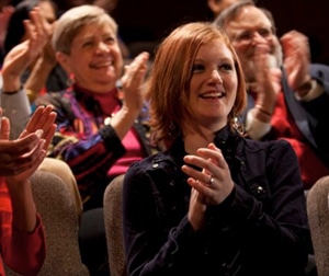 Post Show Discussions